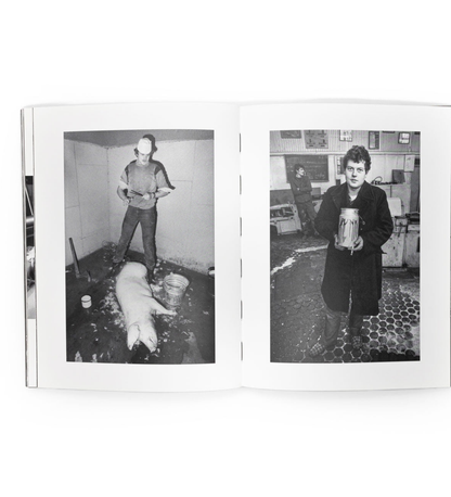 Mariusz Stachowiak: Bo Żyje