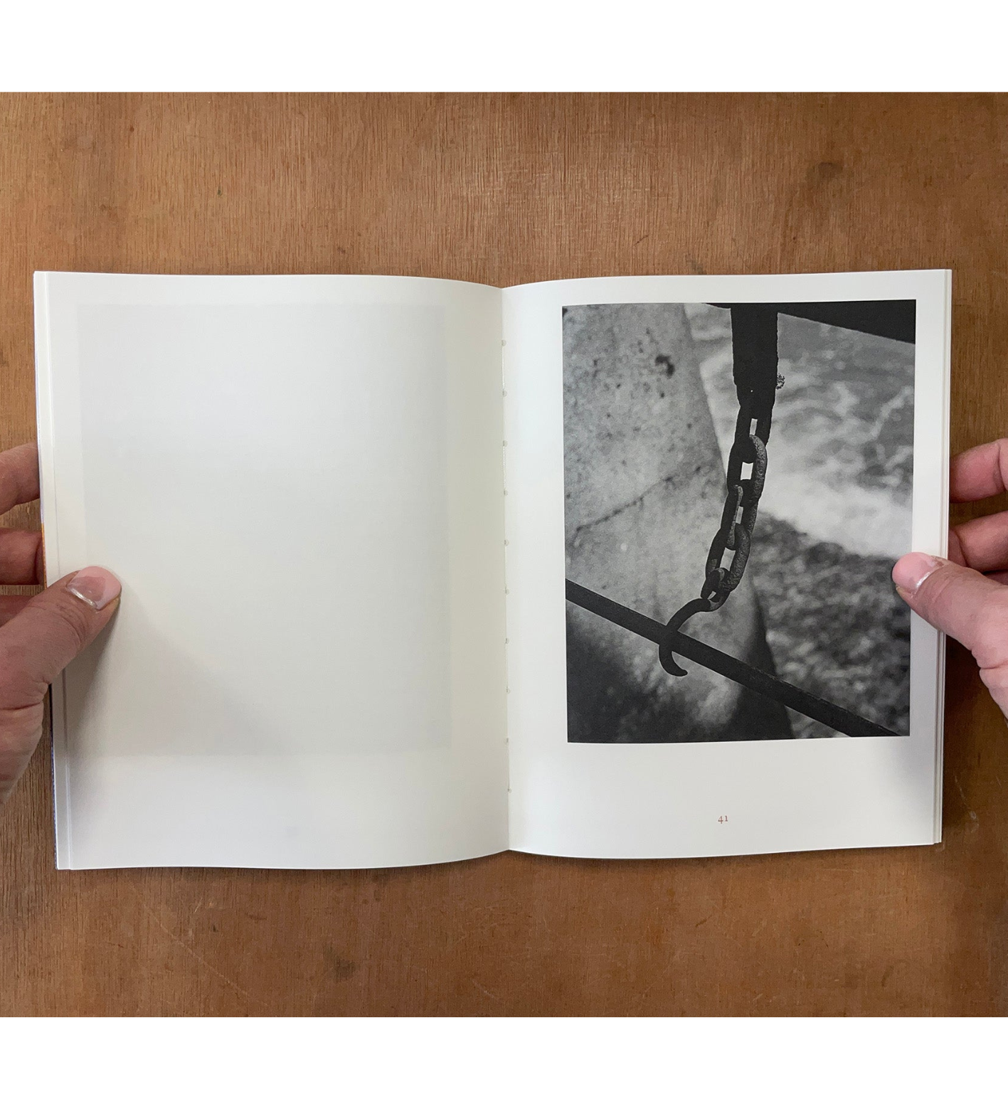 Anna Orłowska: Warm Mother Cold Mother