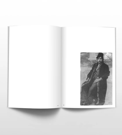 Amak Mahmoodian: Zanjir