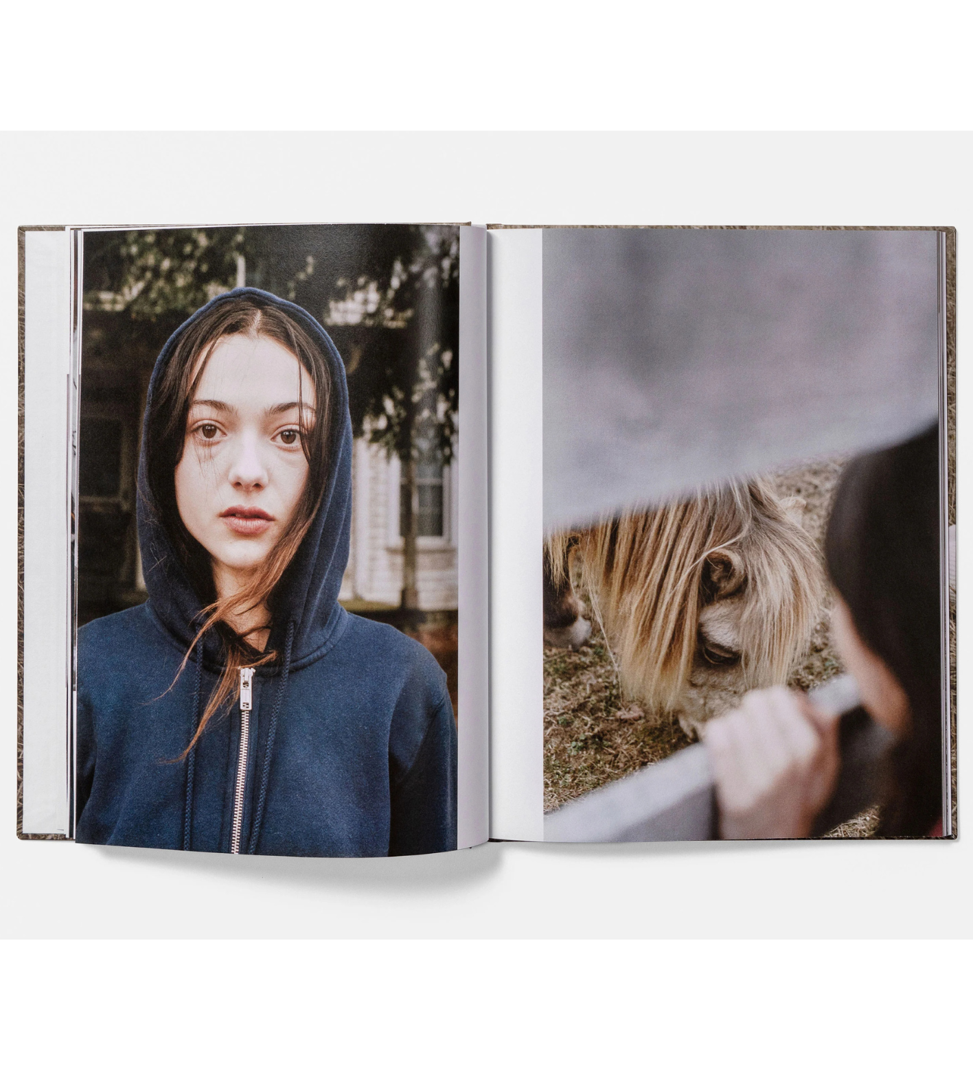 Olivia Parker: In Thousands of Dreams