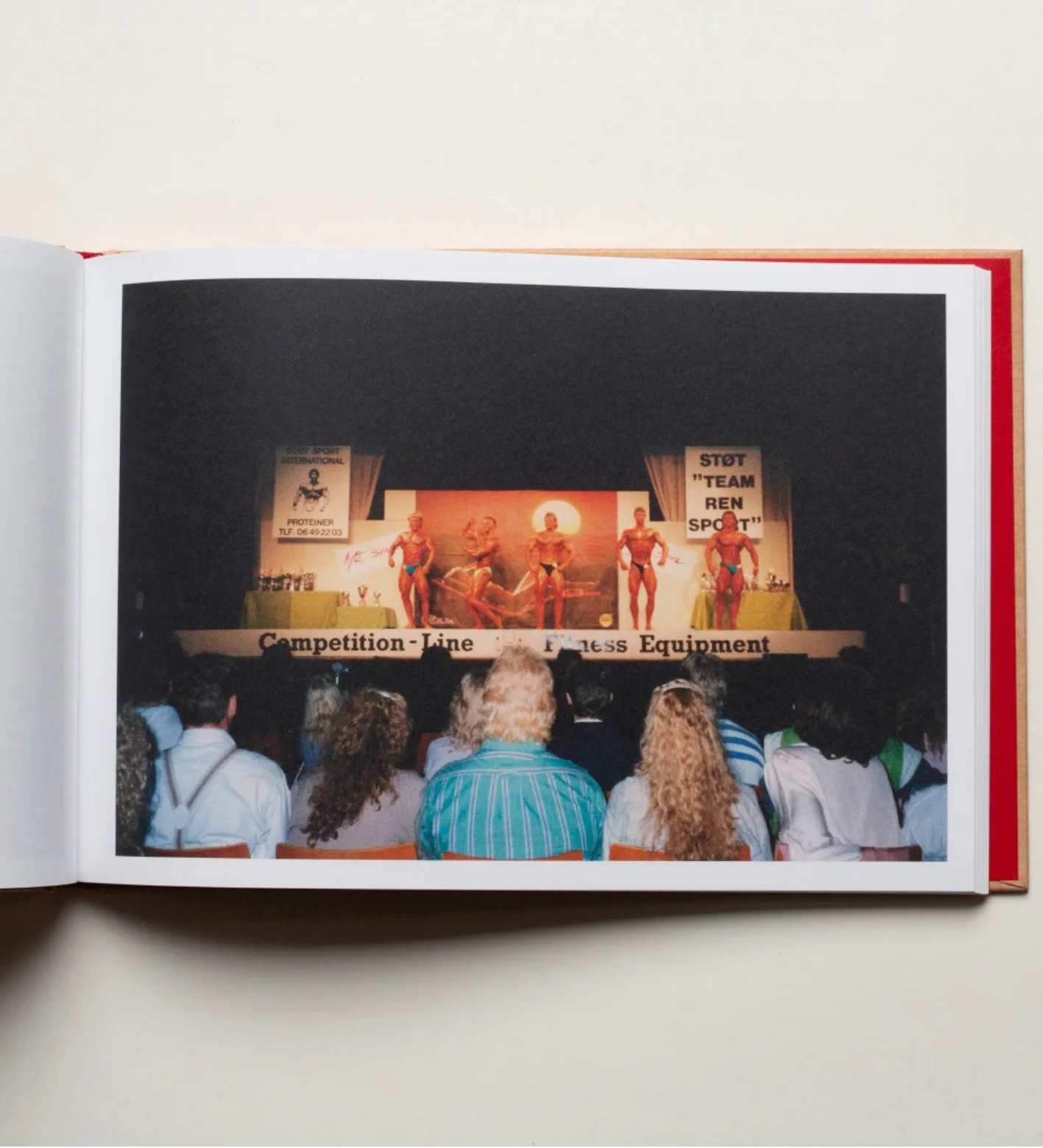 André Viking: Hello "Soul Mate"