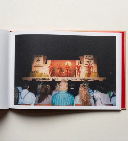 André Viking: Hello "Soul Mate"