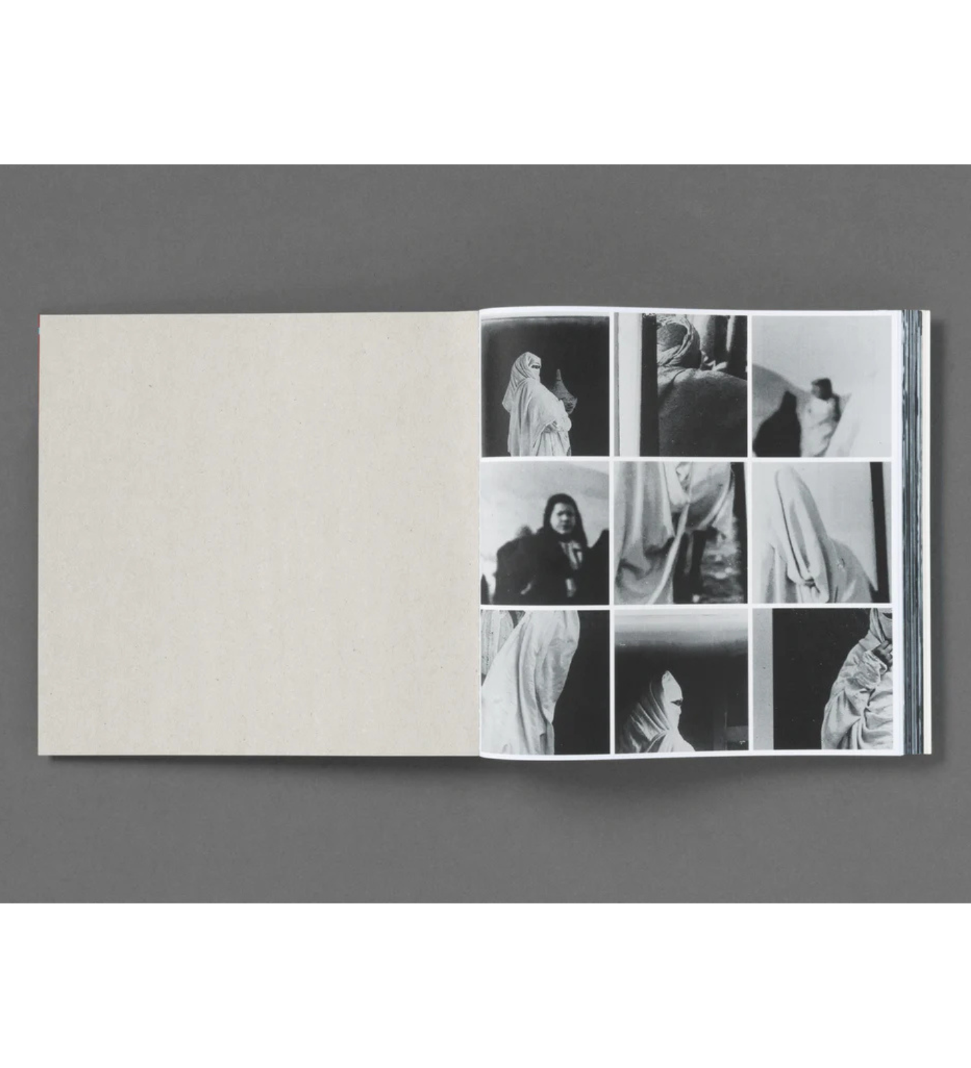 Hoda Afshar: The Fold