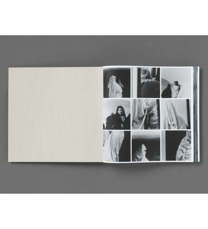 Hoda Afshar: The Fold