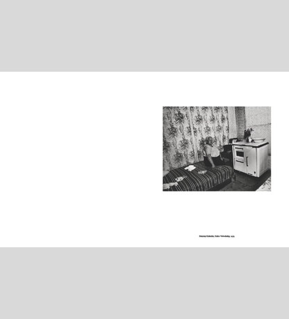 Zofia Rydet: Sociological Record 1978-1990