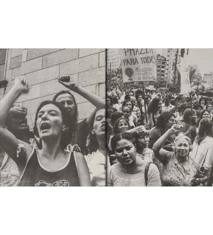 Flashpoint! Protest Photography in Print, 1950-Present