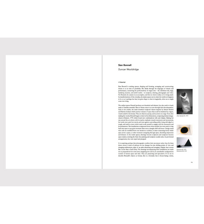 Sian Bonnell: Wilful Amateur (pre-order signed copies)