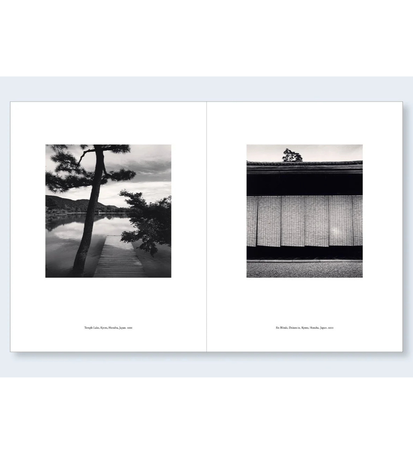 Michael Kenna: Japan | A Love Story (pre-order signed copies)