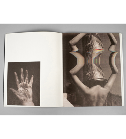 Bharat Sikka: Ripples in the Pond