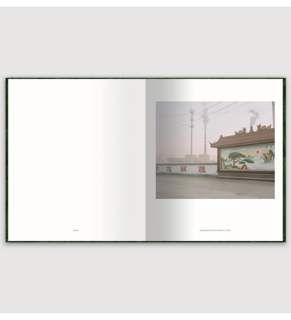 Zed Nelson: The Anthropocene Illusion (pre-order signed copies)