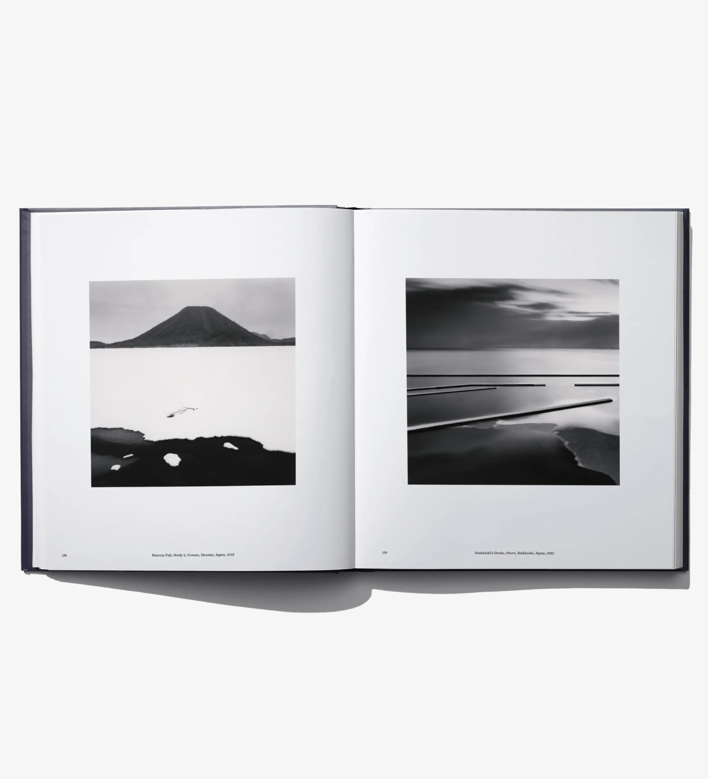 Michael Kenna: Constellation