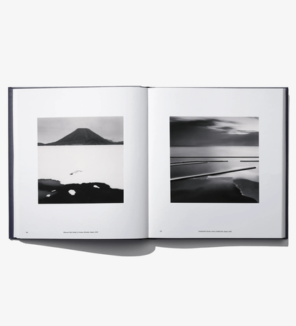 Michael Kenna: Constellation