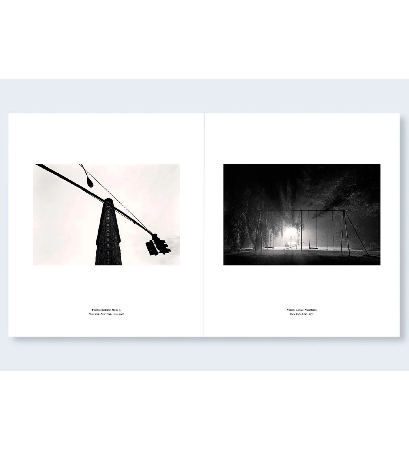 Michael Kenna: Photographs and Stories (pre-order signed copies)