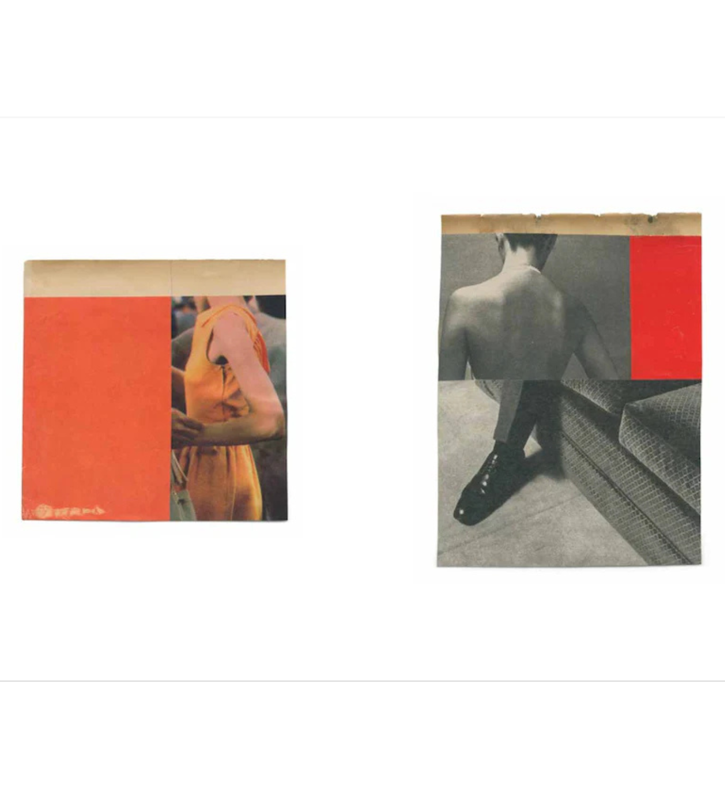 Katrien De Blauwer: Blue Bruises