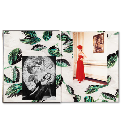 Chanel Haute Couture