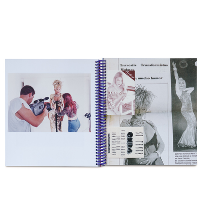 Belén, María Belén