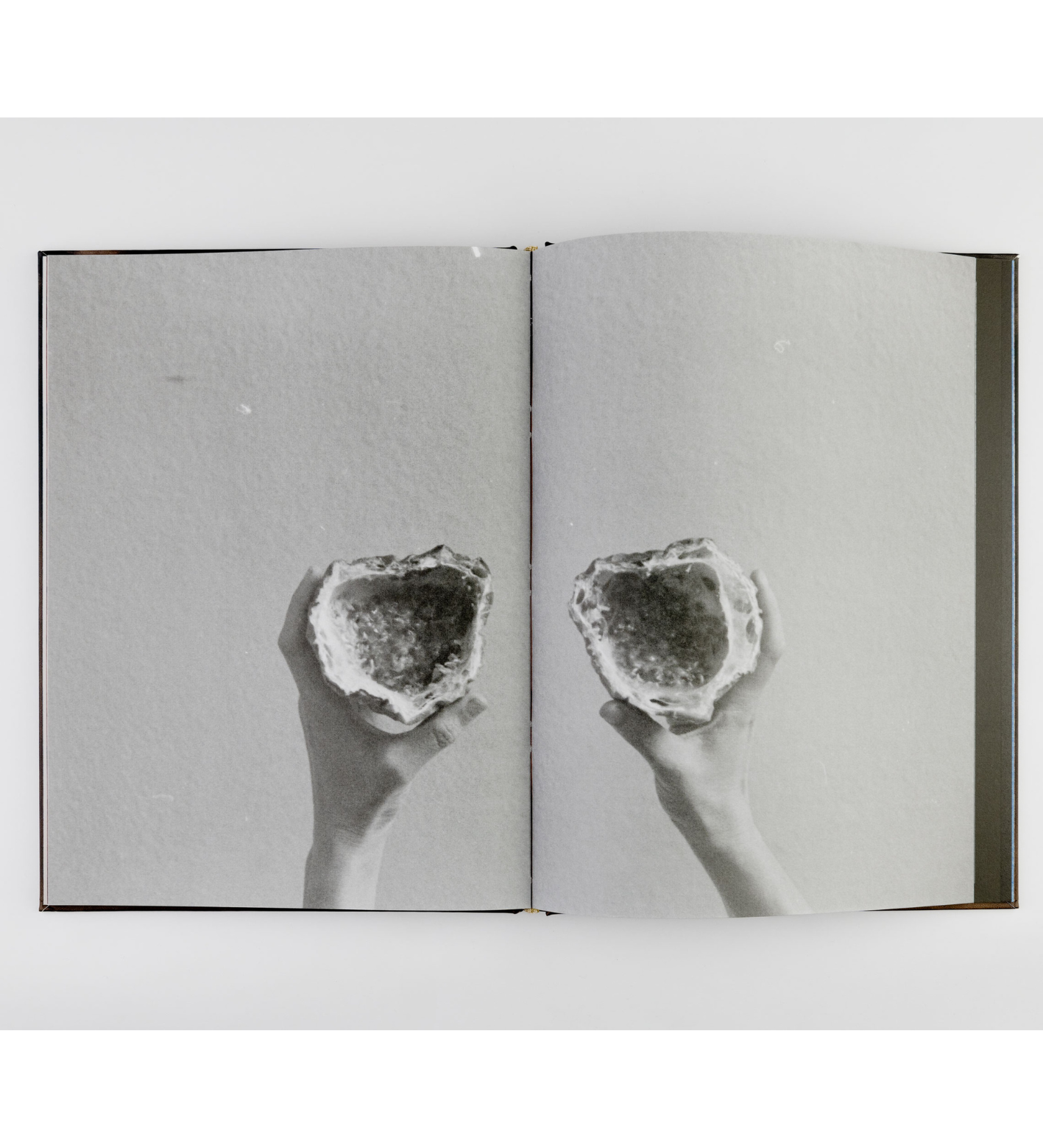 Marilene Ribeiro: Photo-Rituals for Disappearance (signed)