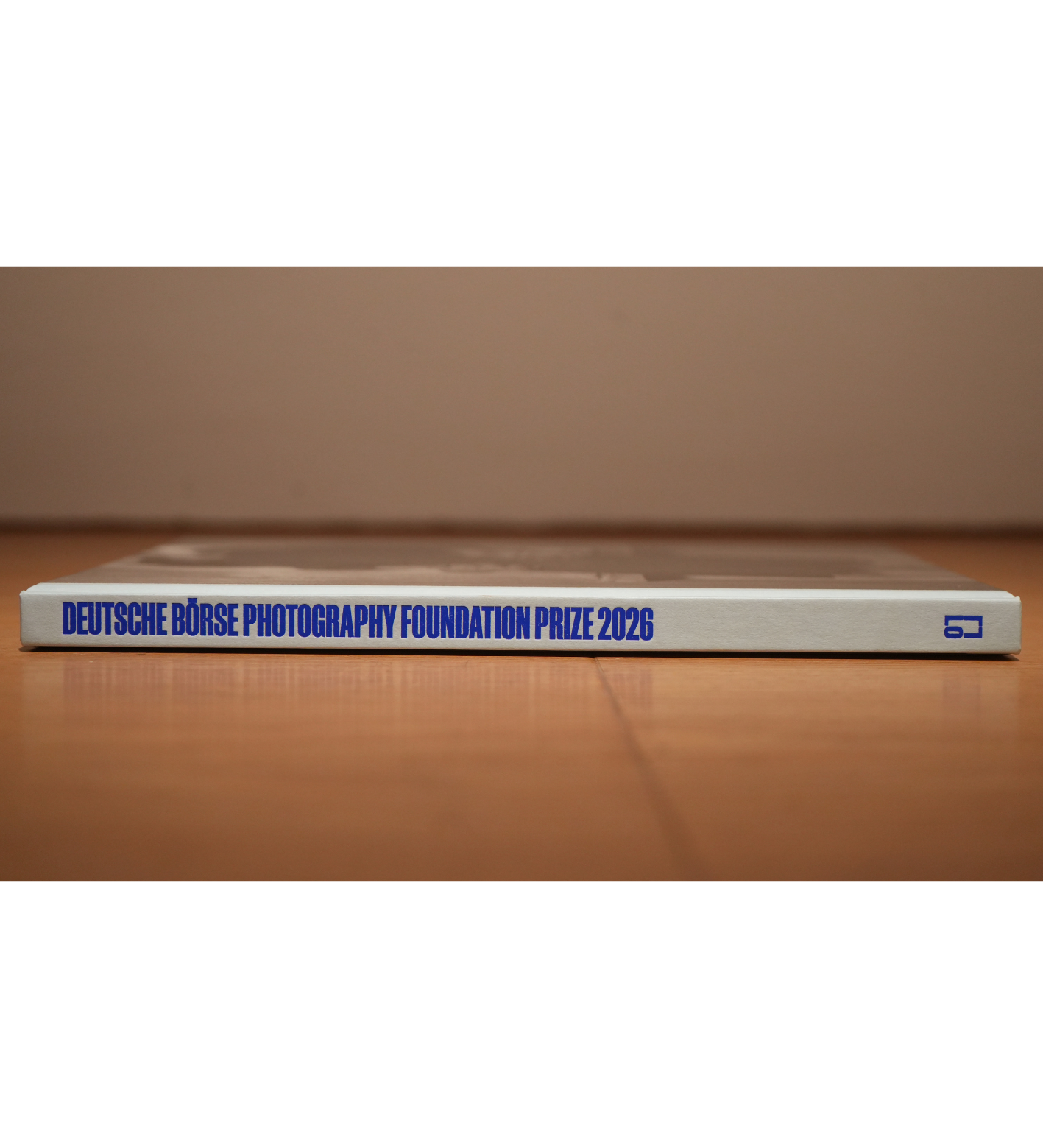Deutsche Börse Photography Foundation Prize 2026 Catalogue