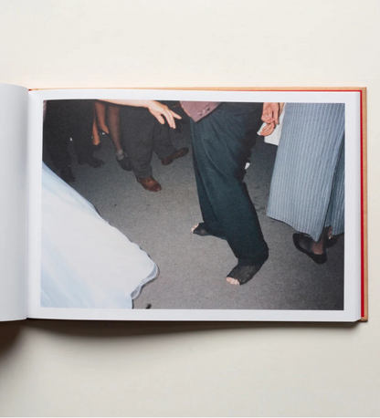 André Viking: Hello "Soul Mate"