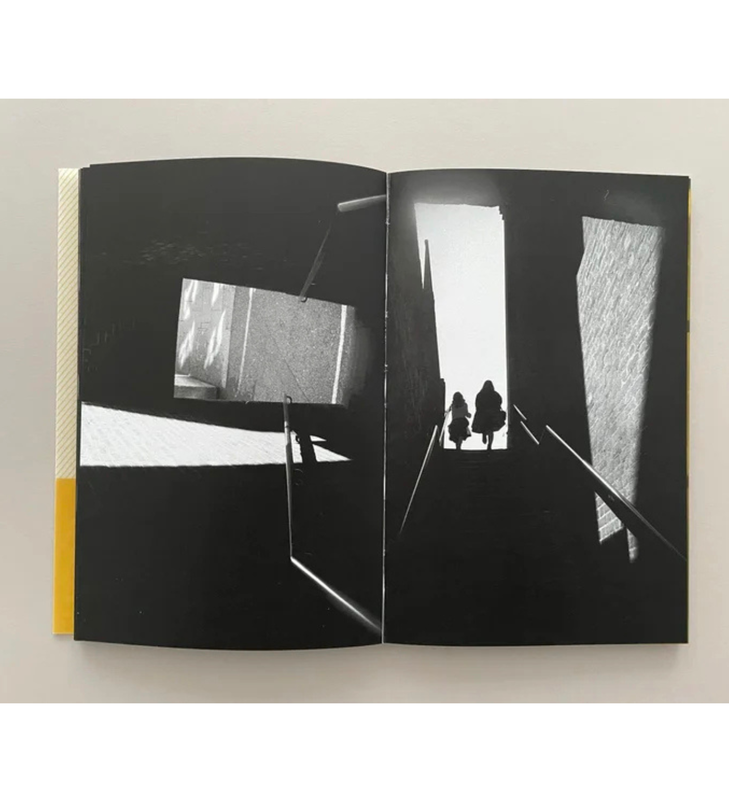 Kyun Ngui: A Nervous Symmetry