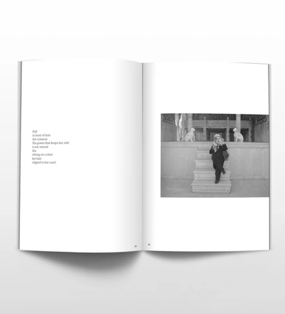 Amak Mahmoodian: Zanjir