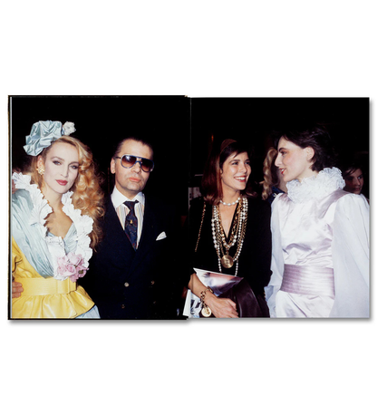 Chanel Haute Couture