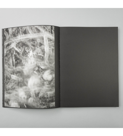 Marshall To: Blank Notes (pre-order signed copies)