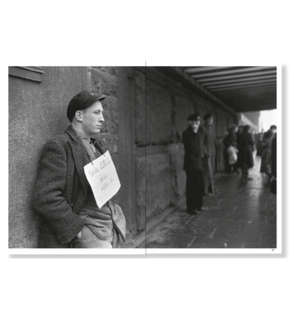 Henri Cartier-Bresson: The Europeans