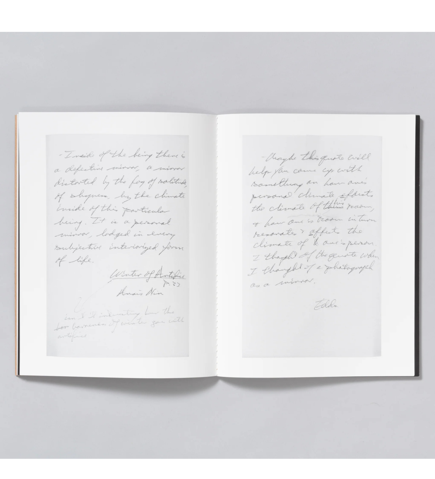 Susan Meiselas: 44 Irving Street, 1970–1971