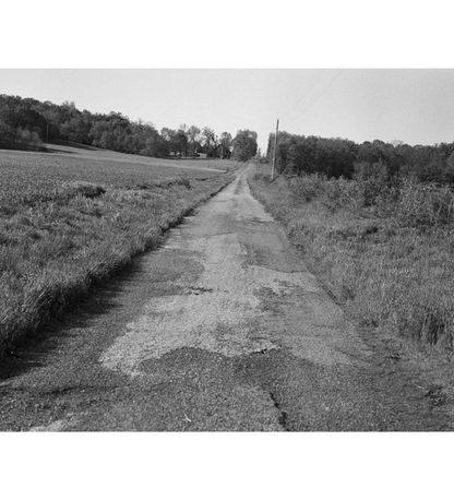 Henry O. Head: Twelve Acres (pre-order)