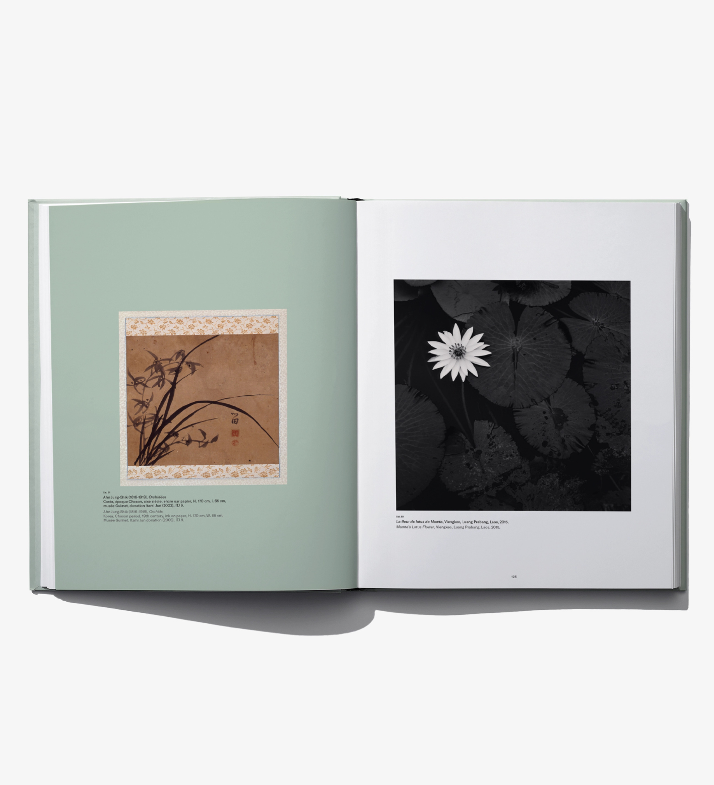 Michael Kenna: Silver Haikus; Asia Photographed (pre-order signed copies)