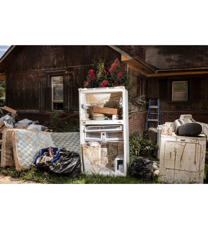 Bryan Anselm: Sound the Sirens