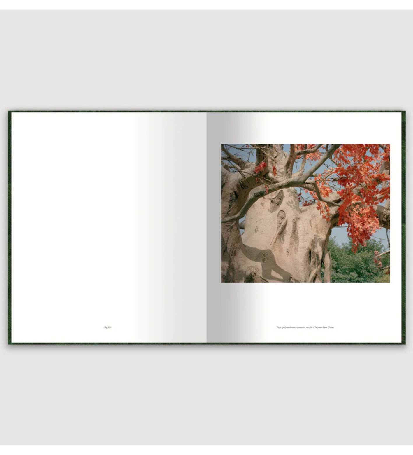 Zed Nelson: The Anthropocene Illusion (pre-order signed copies)