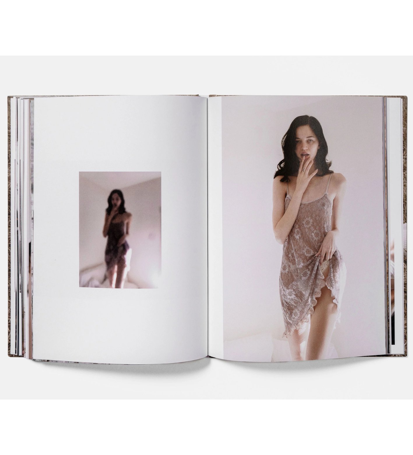 Olivia Parker: In Thousands of Dreams