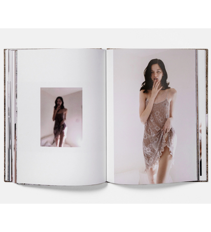 Olivia Parker: In Thousands of Dreams