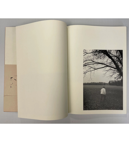 Reed Mattison: to and from (numbered with signed print)