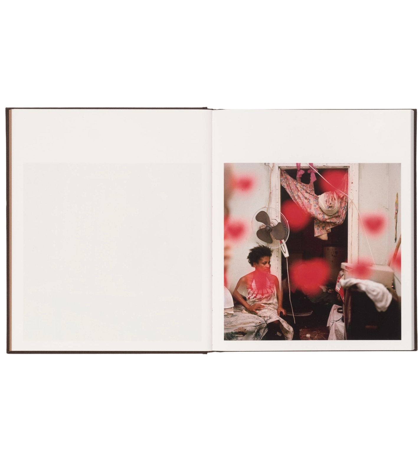 Ditte Haarløv Johnsen: Maputo Diary