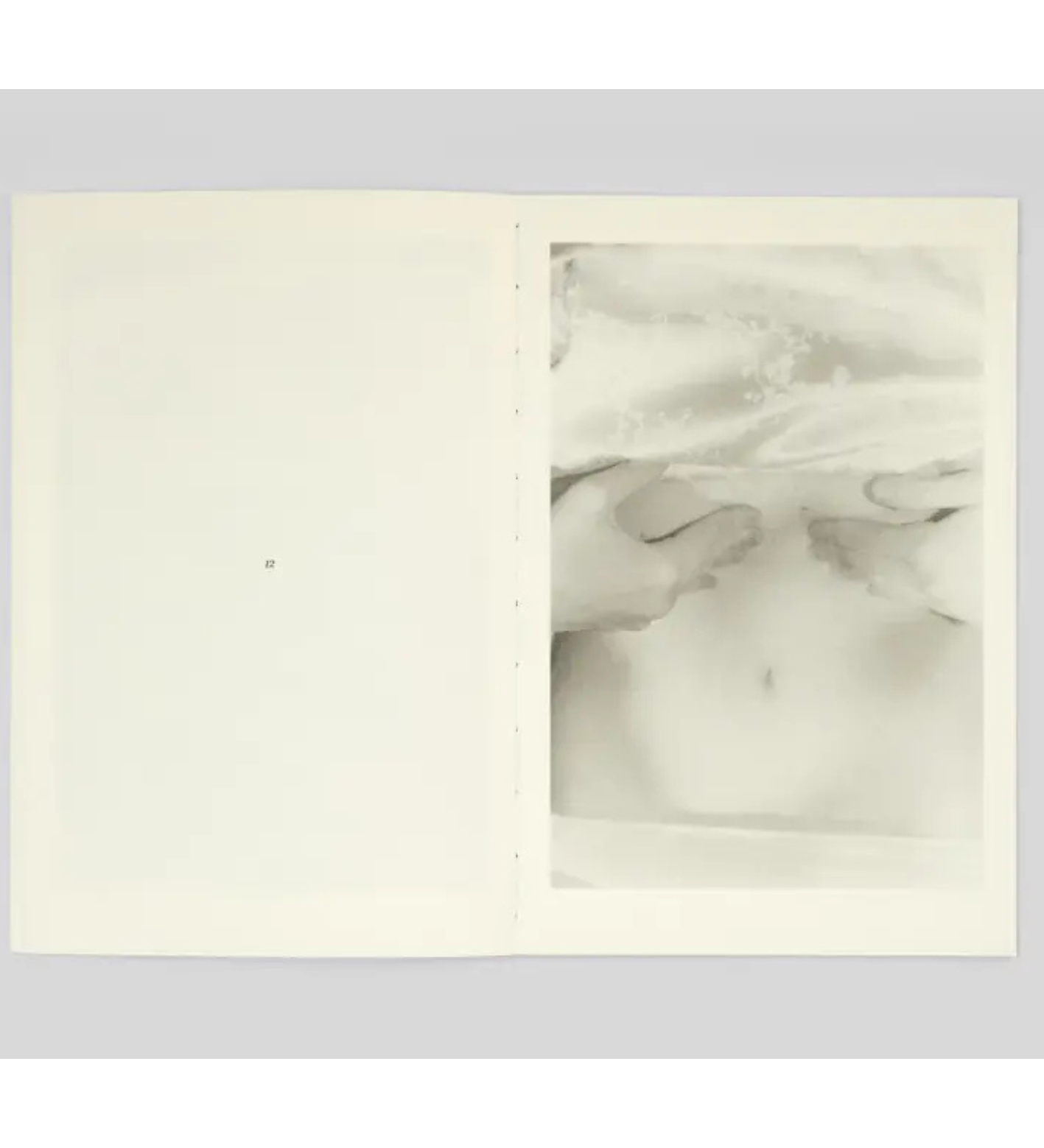 Katya Lesiv: I am going home to eat mulberries from the tree