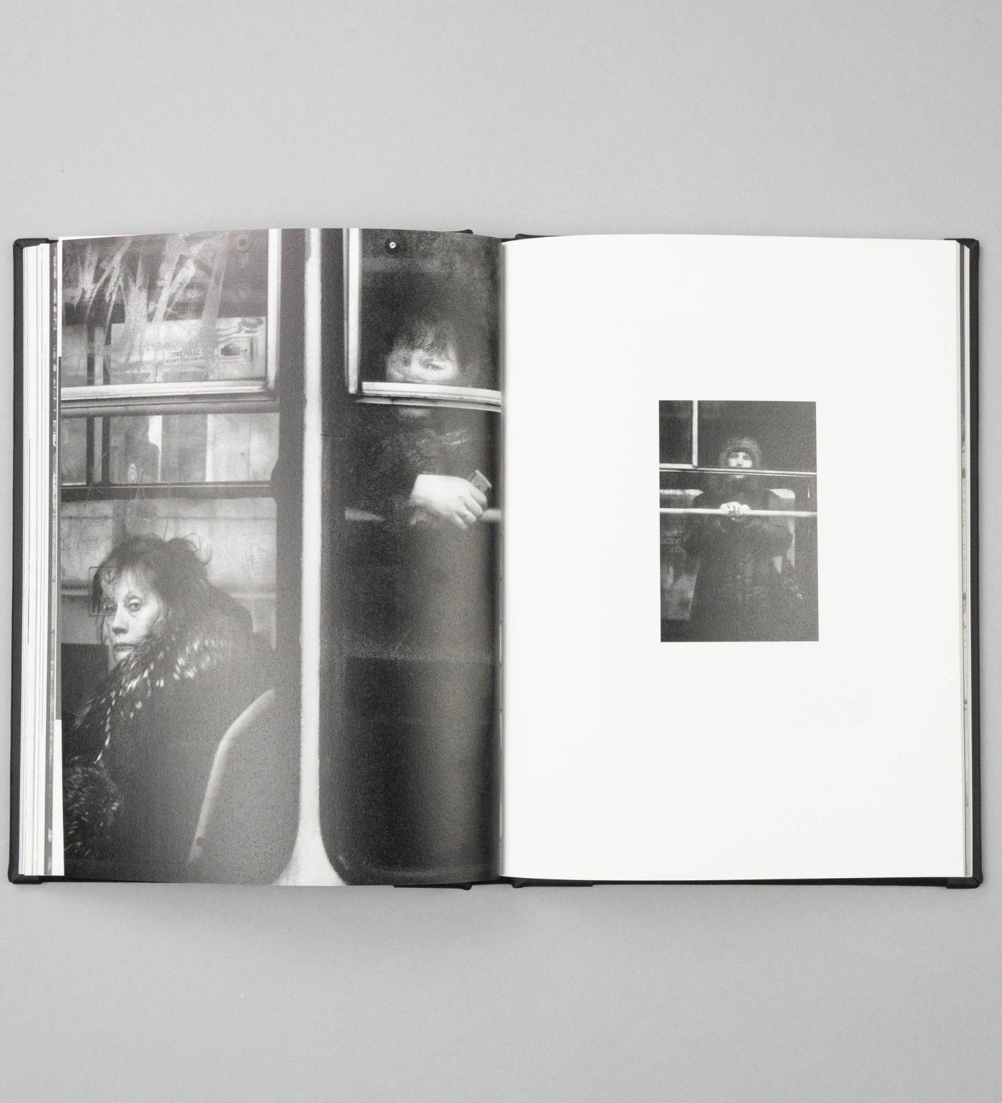 Anna Arendt: Vanishing (signed)