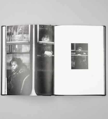 Anna Arendt: Vanishing (signed)