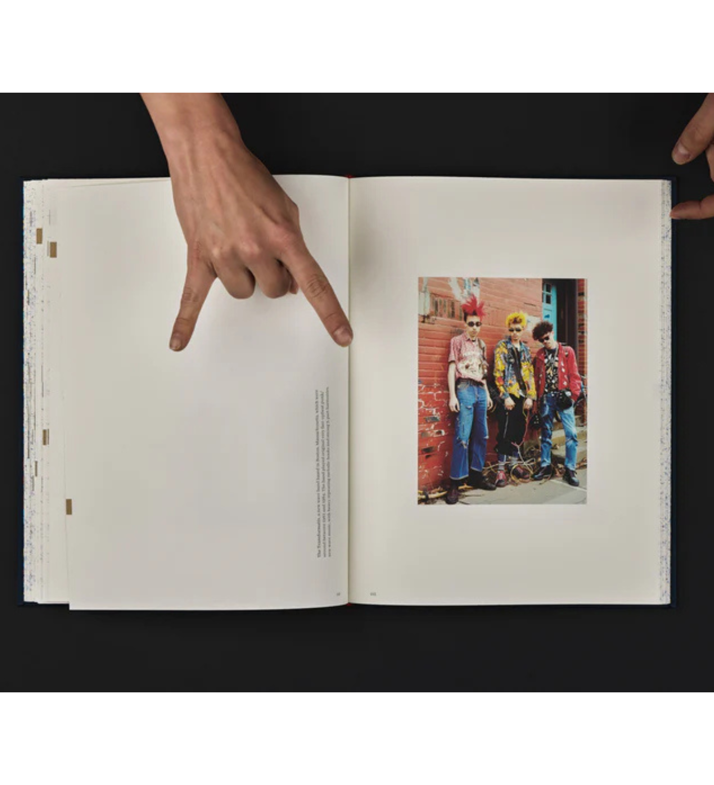 Weronika Gęsicka: Encyclopaedia