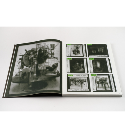 Batia Suter: La Nonpareille