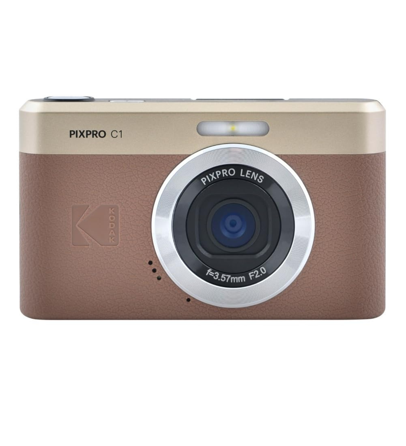 Kodak Pixpro C1 Black