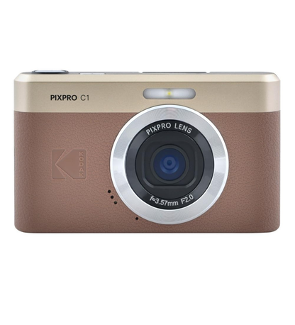 Kodak Pixpro C1 Black