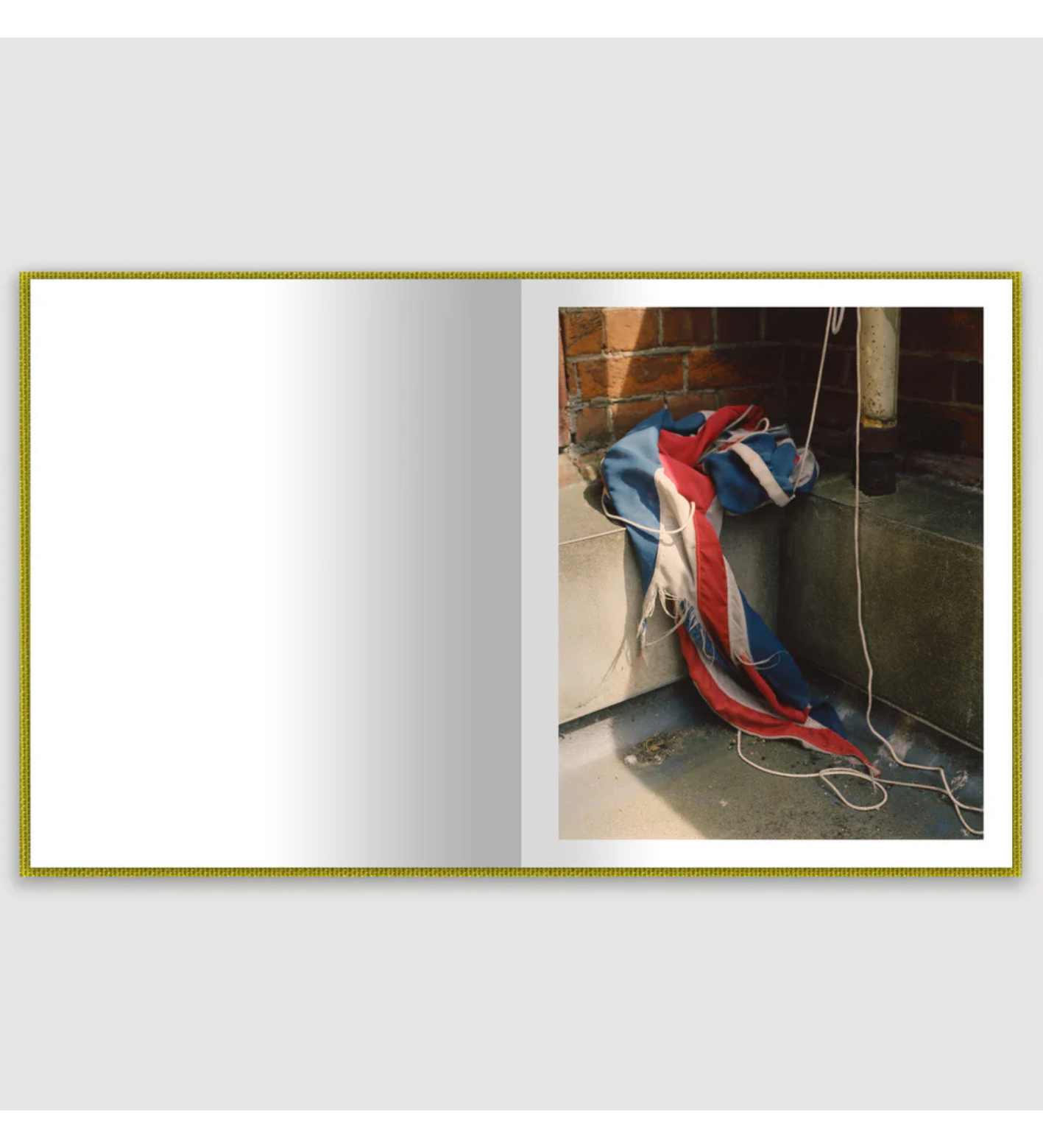 Laura McCluskey: Close to Home (signed)