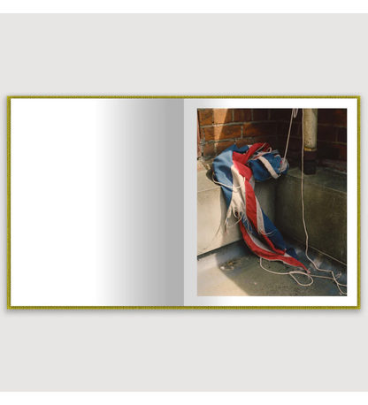 Laura McCluskey: Close to Home (signed)