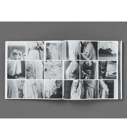 Hoda Afshar: The Fold