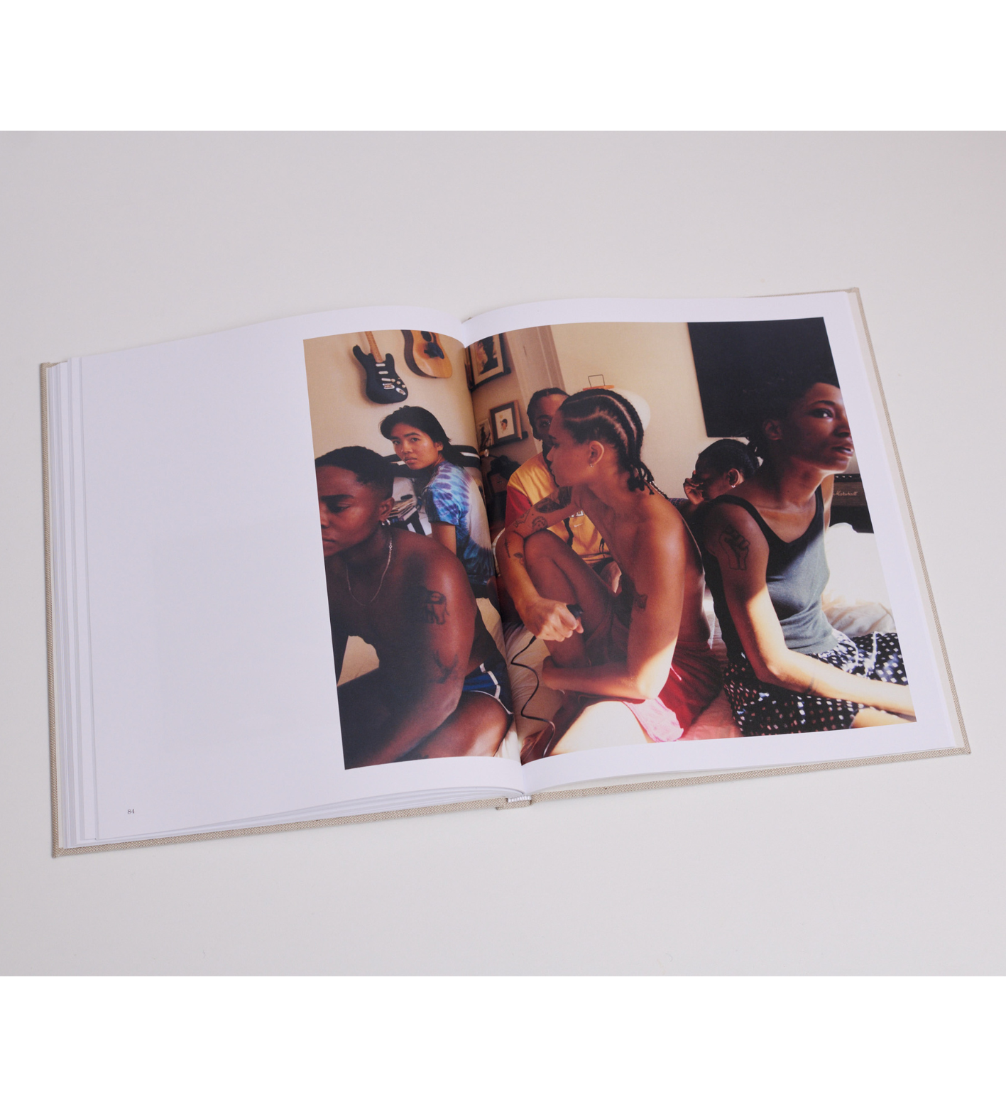 Lindsay Perryman: Tops