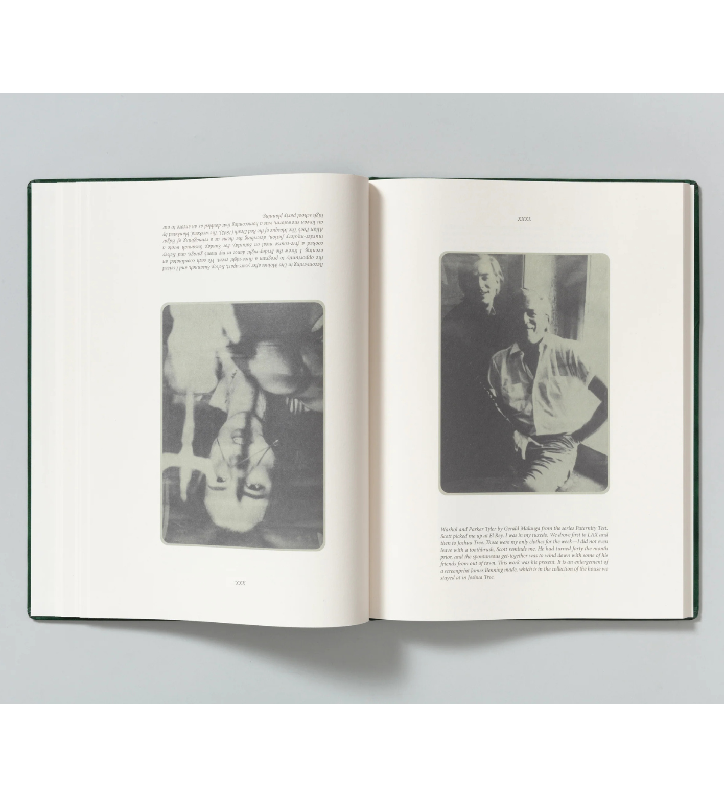 Peter Tomka: Double Player