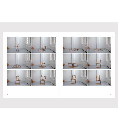 Sian Bonnell: Wilful Amateur (pre-order signed copies)